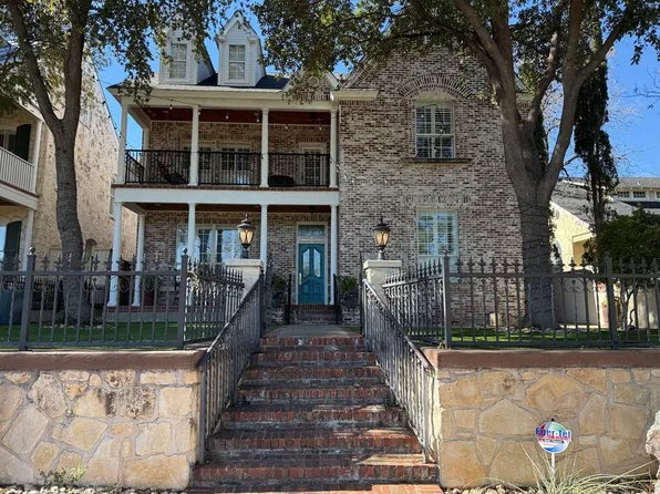 707 S David St, San Angelo, TX 76903