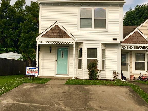 2nd image of 3810 Buchanan Dr