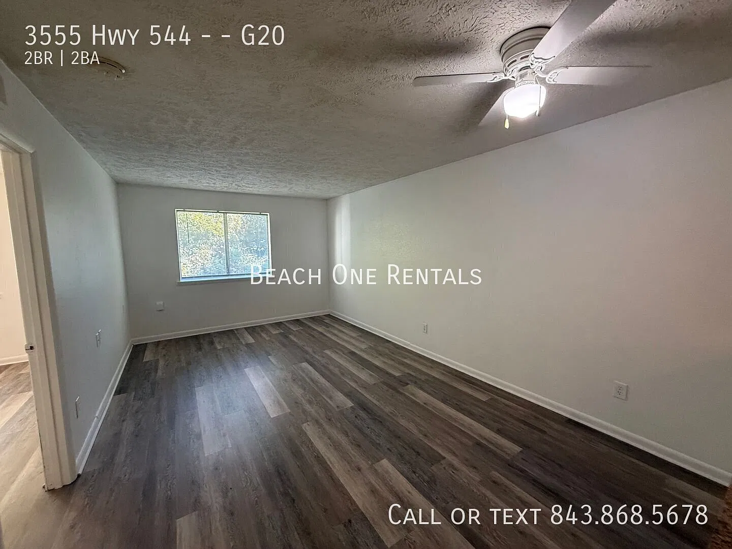 Conway - 2 Bedroom / 2 Bathroom Condo — Photo 3