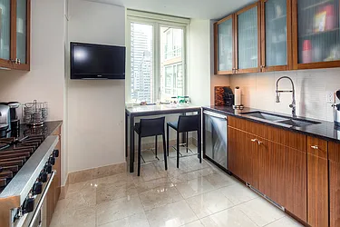 Sold by Brown Harris Stevens