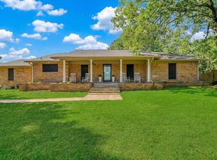 176 Golf Rd, Gilmer, TX 75645