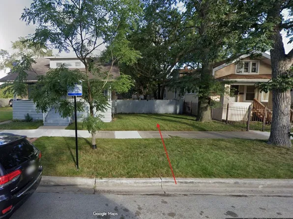8117 S Harper Ave, Chicago, IL 60619