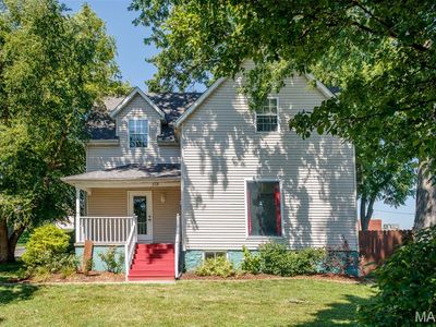 218 Walnut St, Highland, IL, 62249