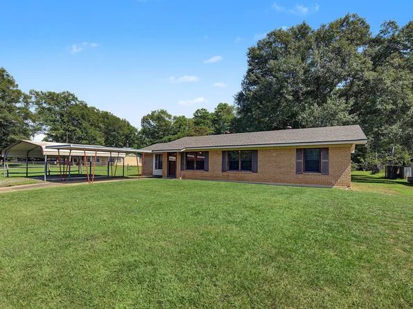 125 Methodist Camp Rd, Minden, LA 71055