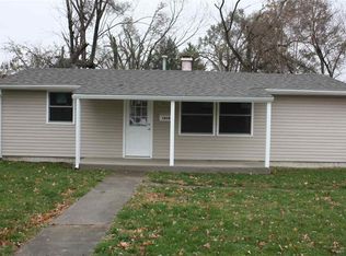 1616 S Market St, Kokomo, IN 46902