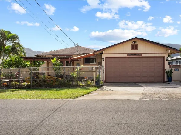 45-434 Kulauli St, Kaneohe, HI 96744