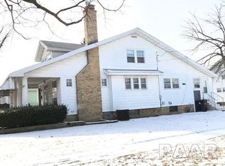 2813 N University St, Peoria, IL