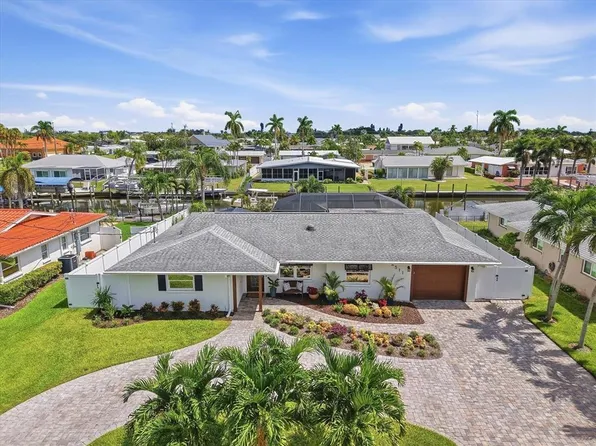 4511 BIMINI DRIVE, BRADENTON, FL 34210