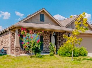 836 Caliente Pass, Haslet, TX 76052