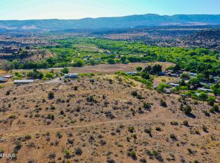 0 E Red Baron Dr #405-25-757C, Rimrock, AZ 86335