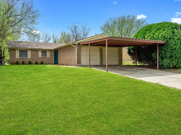428 NW 91st St, Oklahoma City, OK 73114