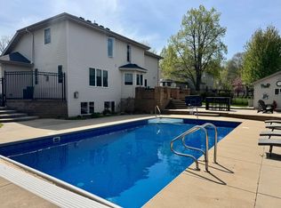 2667 Waterford Ct, Saint Cloud, MN 56301