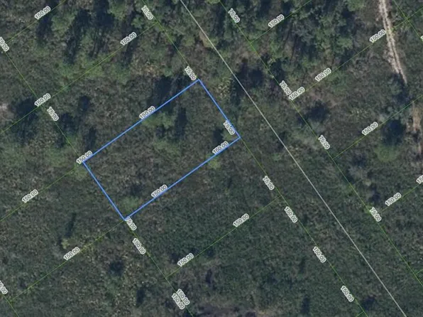 608 Kennedy St #34, Lake Placid, FL 33852