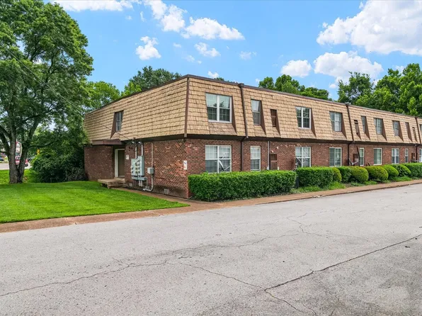 441 Harding Pl APT H7, Nashville, TN 37211