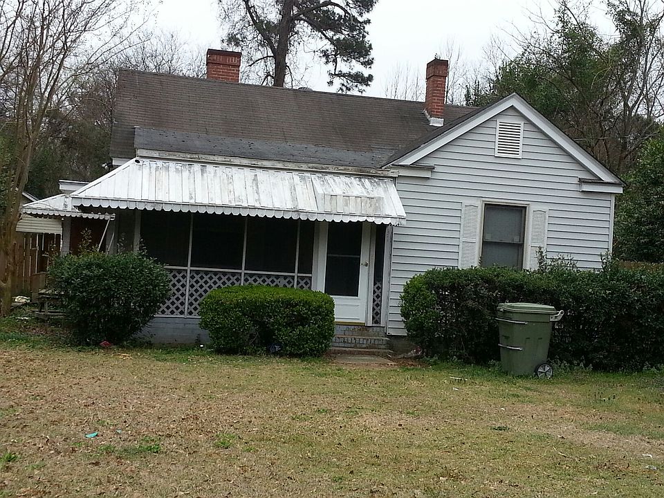 3br/2bth-Beautiful Newly Renovated Home For SALE in Downtown Sumter, 