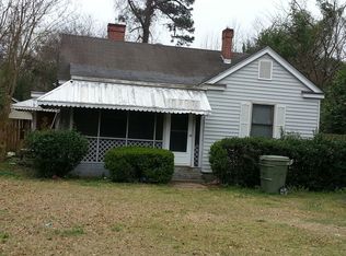 37 Morgan Ave, Sumter, SC 29150