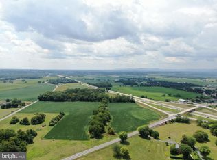 0 Swamp Fox Rd, Chambersburg, PA 17202