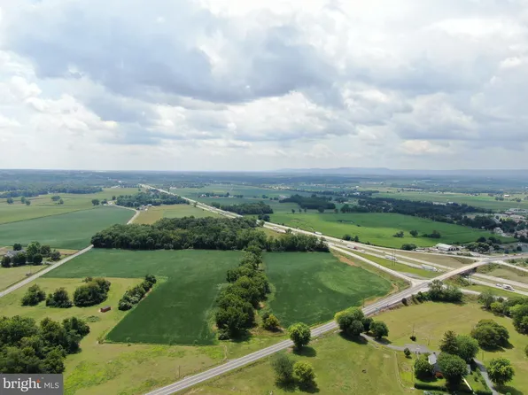 0 Swamp Fox Rd, Chambersburg, PA 17202