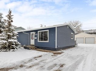 1502 Racine St, Rapid City, SD 57701