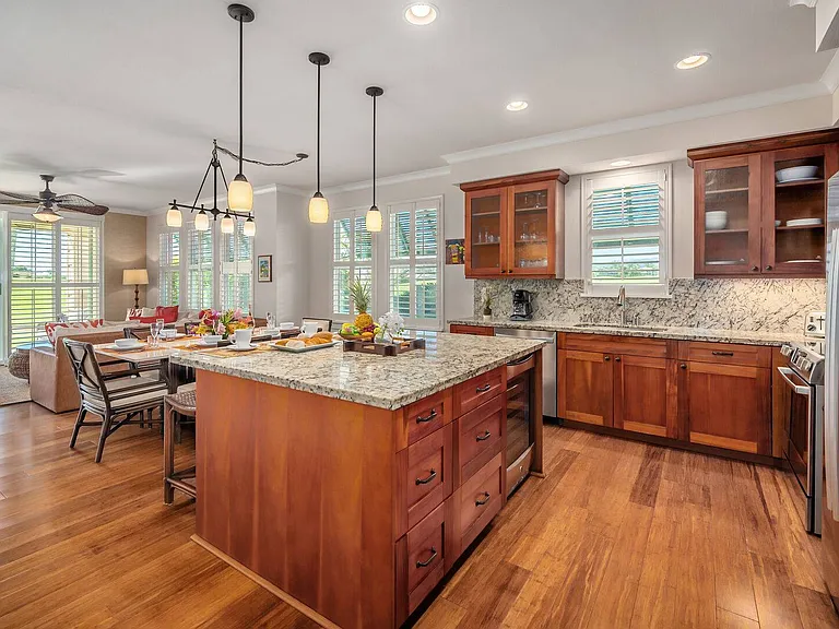 2611 Kiahuna Plantation Dr #11M — Photo 4