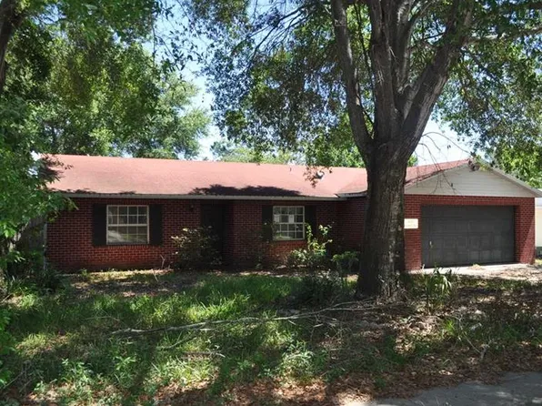 2707 Knollwood Trl, Eustis, FL 32726