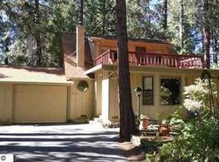 24276 White Fir Dr, Twain Harte, CA 95383
