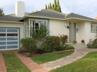 679 Birch Ave, San Mateo, CA