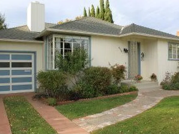 679 Birch Ave, San Mateo, CA 94402