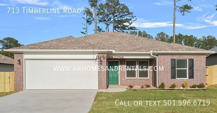 713 Timberline Rd