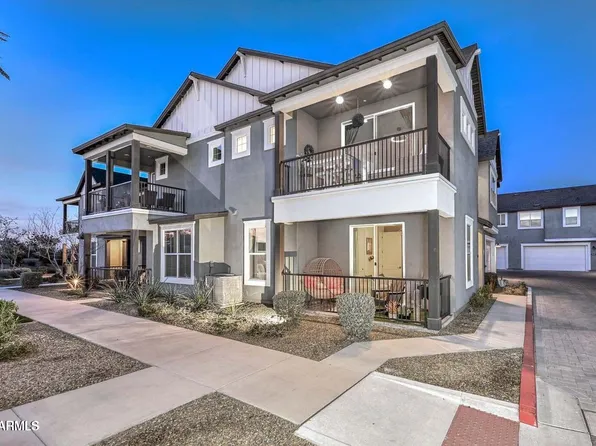 11300 N CASA DEGA Drive #1041, Surprise, AZ 85388