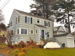 711 Lincoln St, Sitka, AK 99835
