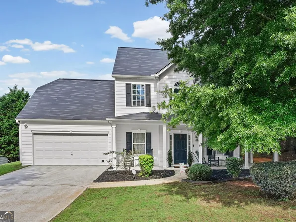 215 Forrest Ln, Palmetto, GA 30268