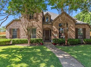 1825 Glenville Dr, Allen, TX 75013