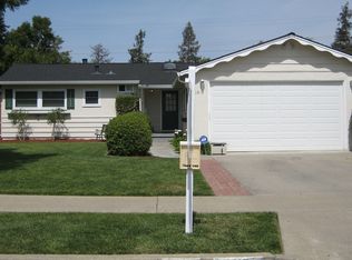 1817 Andrews Ave, San Jose, CA