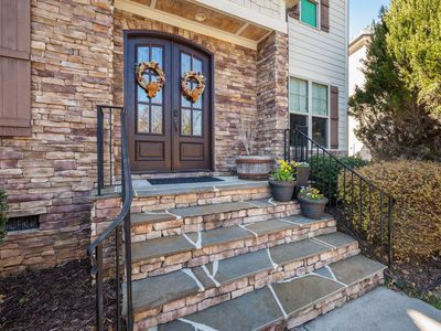 1137 Fanning Dr, Wake Forest, NC, 27587
