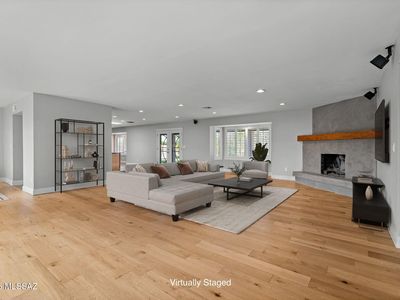 7031 N Donatello Pl, Tucson, AZ, 85741
