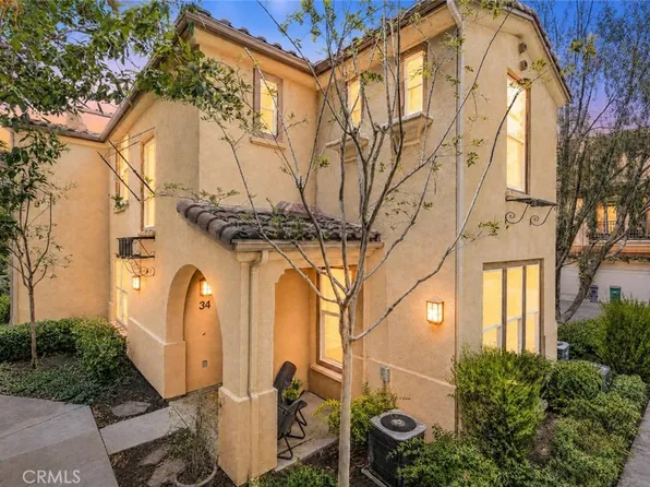 34 Marcilla, Mission Viejo, CA 92694