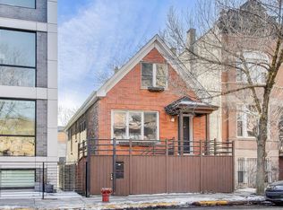 2229 W Armitage Ave, Chicago, IL 60647