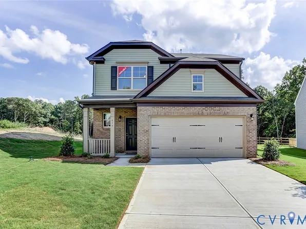 6206 Jackline Run, North Chesterfield, VA 23234