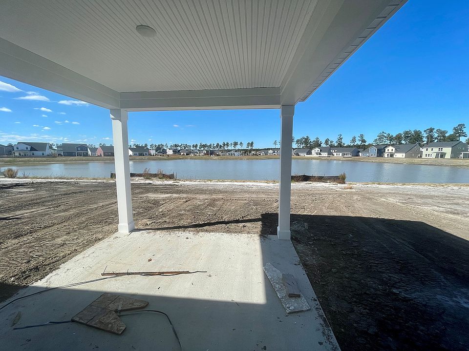 248 Lucca Drive, Homesite 206 Elevation Image 1