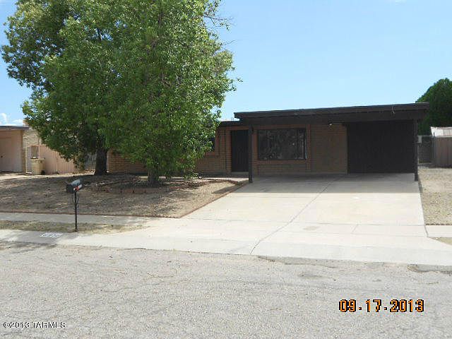 1st image of 6972 N Northlight Dr