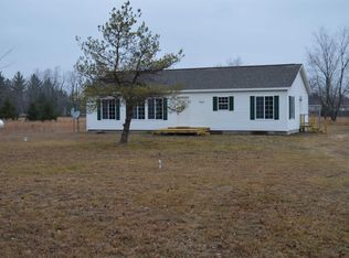 3476 Tree Ln SW, South Boardman, MI 49680