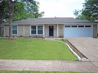 917 Redwood Dr, Richardson, TX 75080