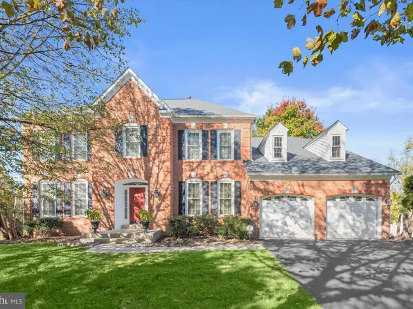 21527 Fox Field Cir, Germantown, MD 20876