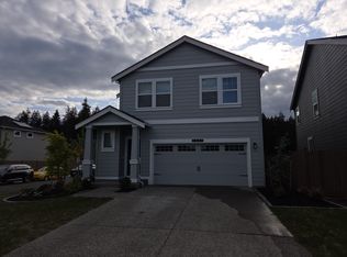 1561 SW Fielder Pl, Port Orchard, WA 98367