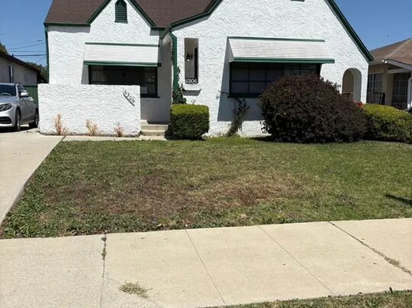 6306 Alviso Ave, Los Angeles, CA 90043