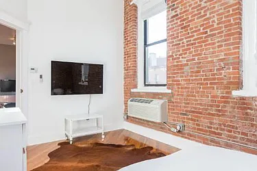 Rented by Dream Space Realty