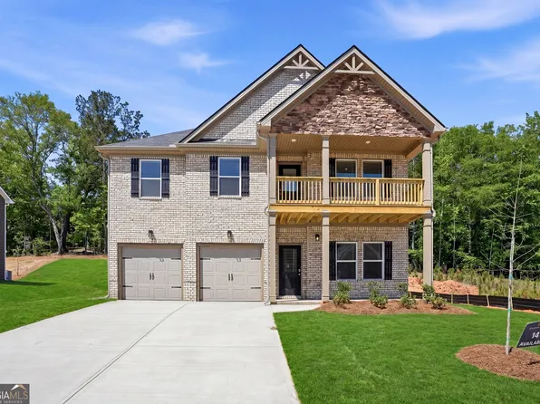 415 River Walk Farm Pkwy, Covington, GA 30014