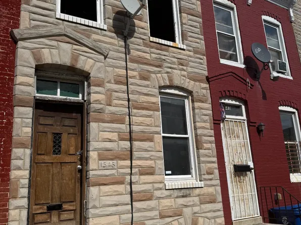 1545 N Woodyear St, Baltimore, MD 21217
