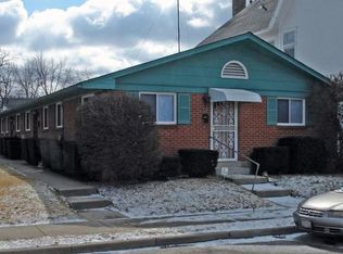 338 Hickory St APT 2, Dayton, OH 45410